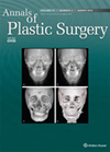 ANNALS OF PLASTIC SURGERY封面